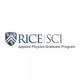 Rice University Applied Physics Graduate Program