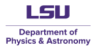 Louisiana State University