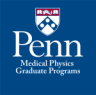 University of Pennsylvania Medical Physics Graduate Programs