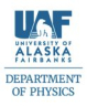 University of Alaska, Fairbanks