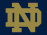 University of Notre Dame